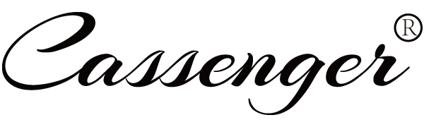 Cassenger Logo