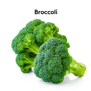 cruciferous broccoli diindolylmethane