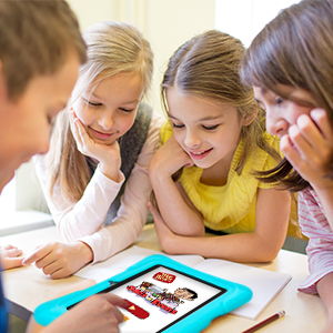 Dragon Touch Kids Tablet