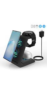 samsung wireless charger