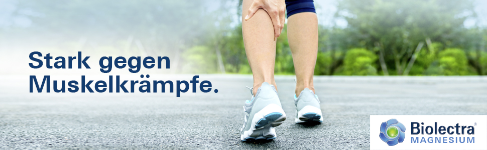 Biolectra Magnesium 365 mg fortissimum Zitrone 40 Stück Brausetabletten ...