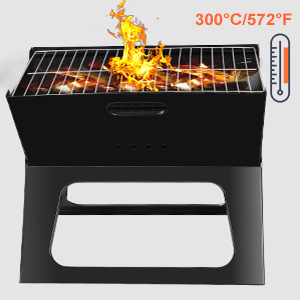 Portable Grills