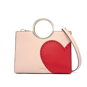kate spade バッグ　ハンドバッグ Amazon | (ケイトスペード) kate spade ハンドバッグ HEART IT