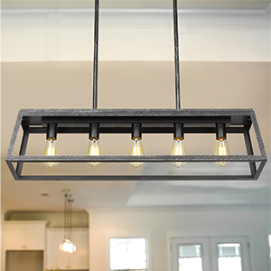 kitchen island pendant light