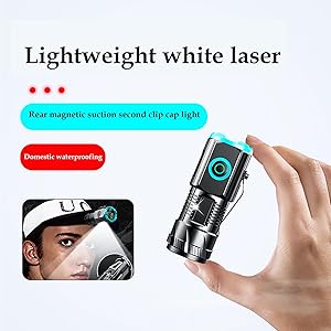 Superb Illumination Quality