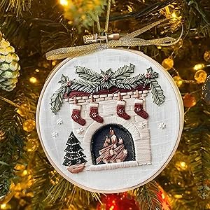 Améliorer les compétences de broderie