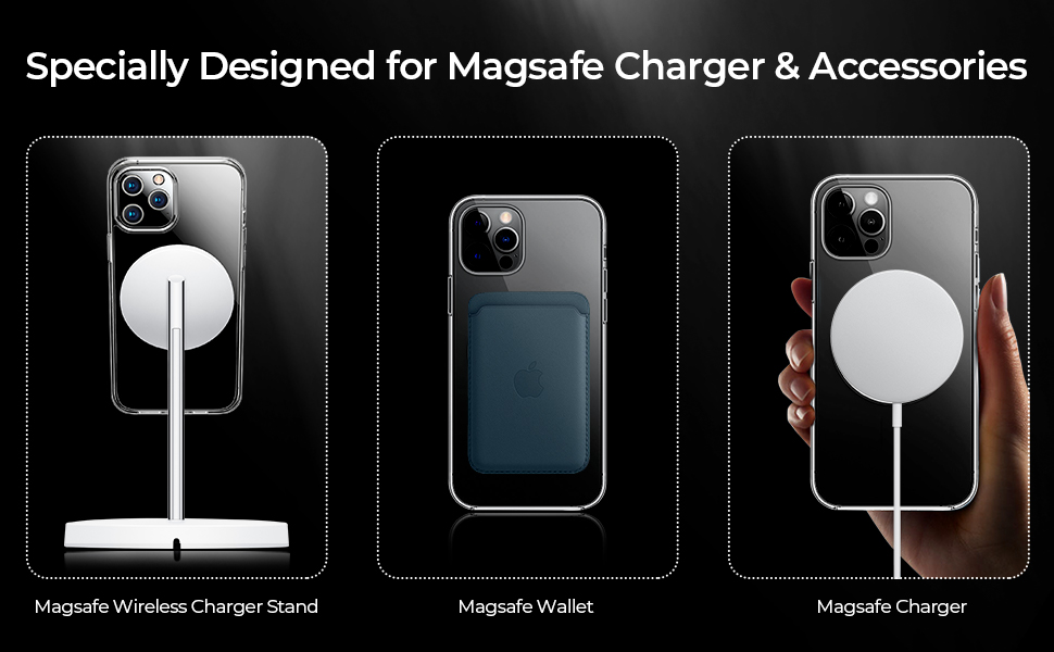 iphone 12 clear case