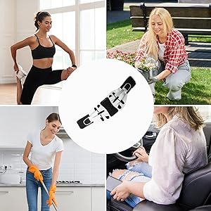 Long-Lasting Support