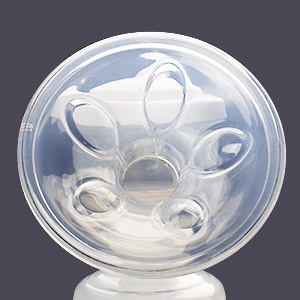 electric breast pump
