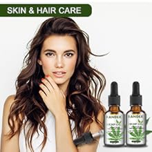 Randex 5000mg Organic Hemp Oil