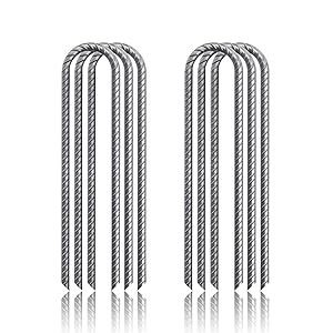 Pegs bundle