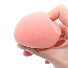 makeup sponge