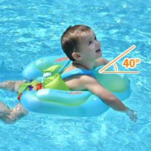 baby swimming float