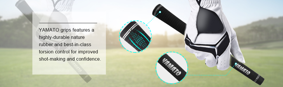 GOLF GRIP
