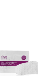 Skyn Iceland Hydro Cool Firming Neck Gels 