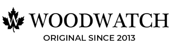 pics Woodwatch Logo amazon co uk