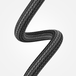 Nylon Braided