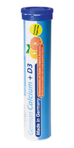 Multivitamin Brausetabletten 12x20 Stk Orangengeschmack Vitamin C E B1 B2 B6 B12 Biotin Folsaure Niacin Pantothensaure T D Pharma German Multivitamin Made In Germany Amazon De Drogerie Korperpflege