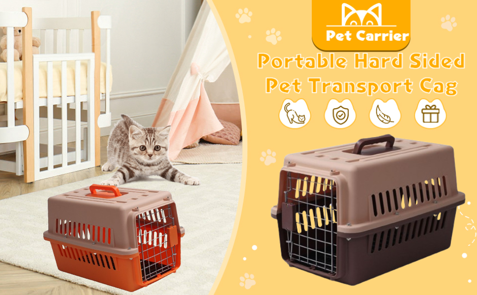 Pet Carrier