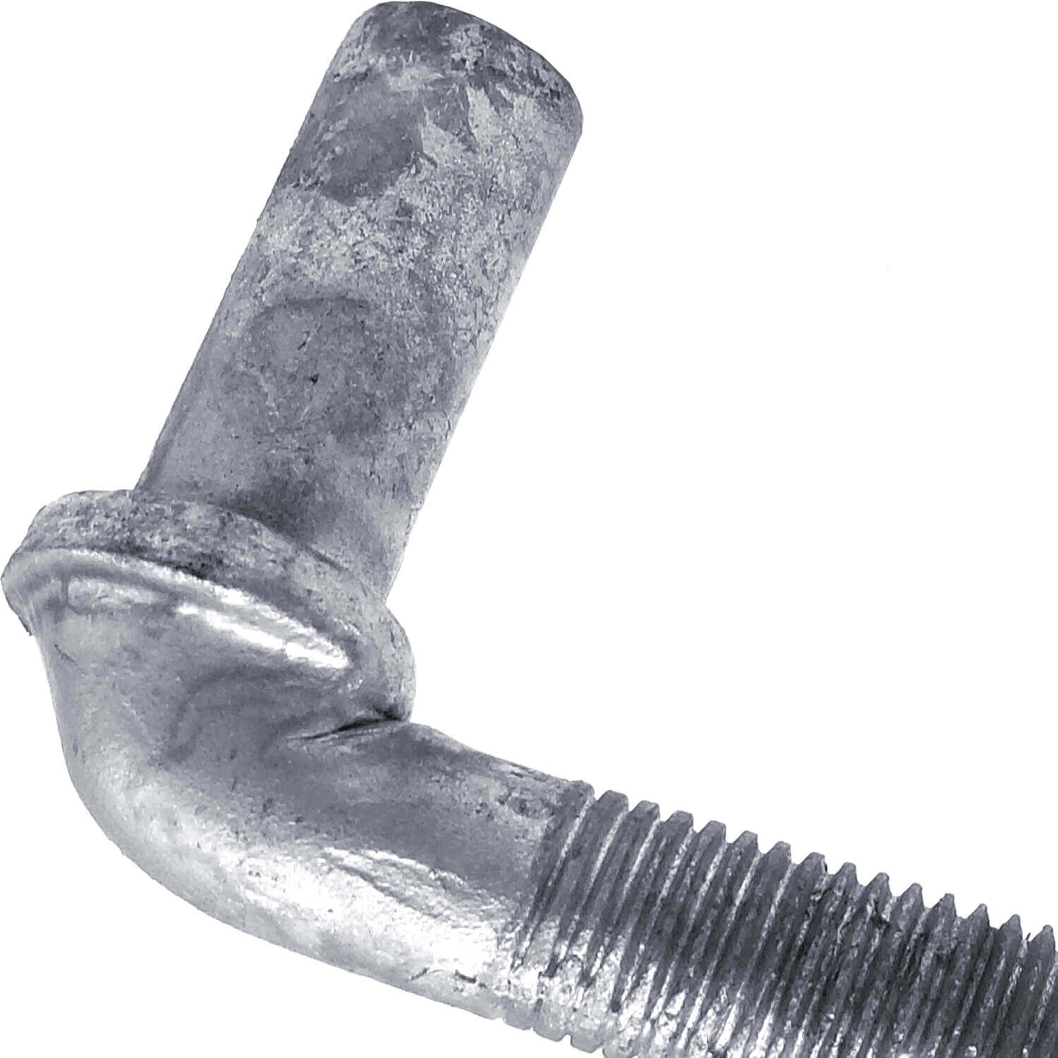 Jake Sales JBolt Post Hinge 8" Hinge Bolts Thru The Post