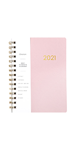 Oneirom Spiral Notebook