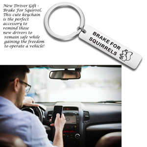 DRIVE SAFE