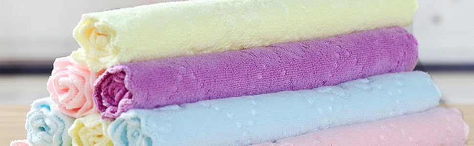 Cleaning Cloths