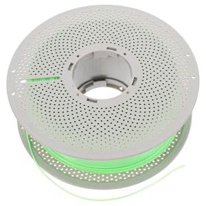 Zerodeko Printing Filament Luminous Green Dark Pen Filament Printer Consumables Artistic Supplies 11 18