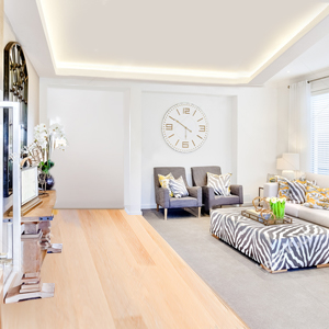 warm white light strip