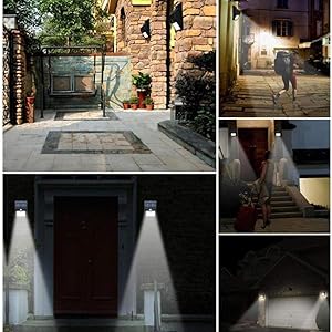 SOLAR LIGHT 7