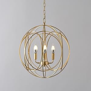 pendant lighting