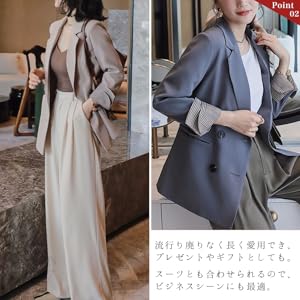 A recommended sleeve cut and sew shirt that can be used for various outfits and occasions.