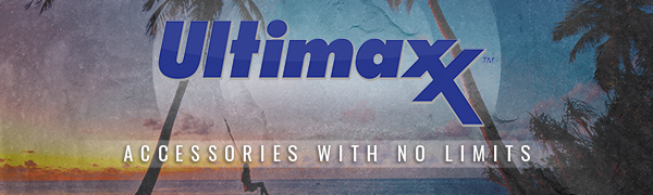Ultimaxx Logo