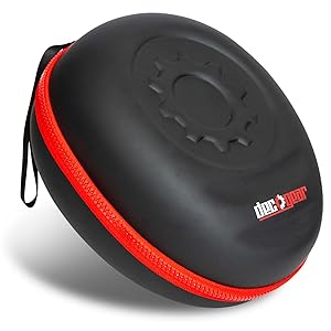 Deco Gear Hardbody Headphone Case