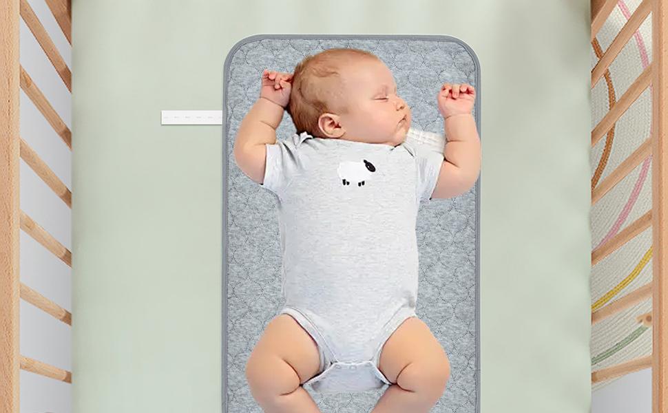 Baby Changing Pad Liners