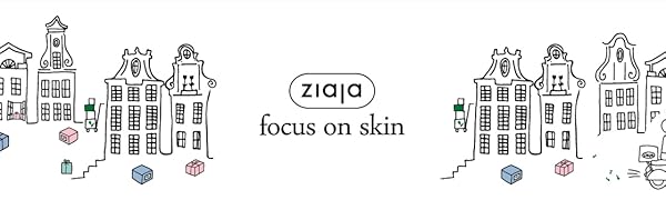 Ziaja official uk