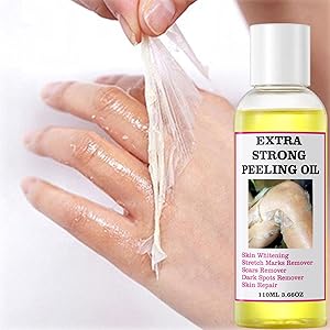 Natural Skin-Friendly