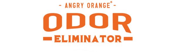 Angry Orange