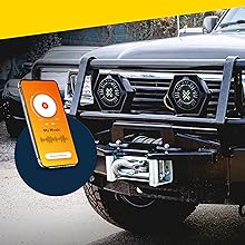 ThunderWave Emergency Siren Kit