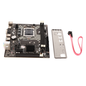 Amazon | LGA1150 マザーボード、H81 LAG1150 DDR3 HDMI 2.0 USB