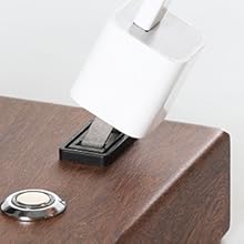 nightstand table lamp