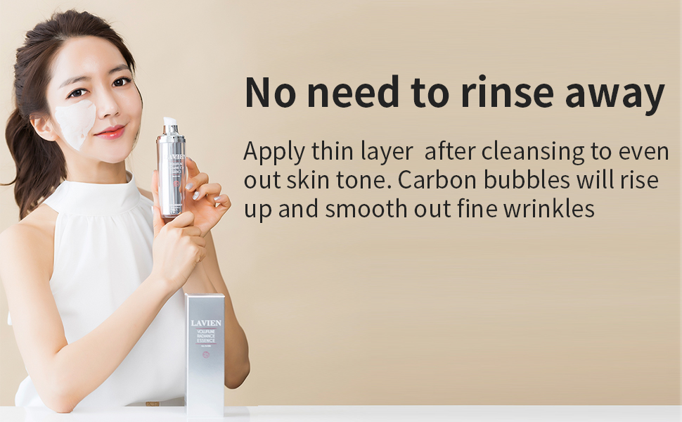 Volumizing Lite Essence