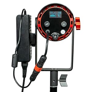 Aputure 60X,aputure ls 60X, aputure light storm,aputure led,aputure led video light ,aputure light