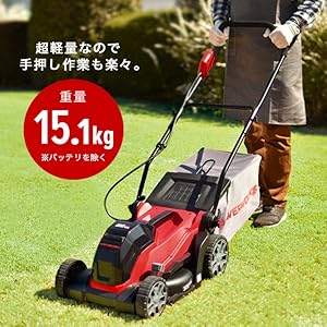新品未使用⭐️21V 芝刈り機 草刈機バッテリー2個付 庭掃除 ガーデニング 草刈り機 充電式 電動 草刈機 バッテリー2個付き 替刃9枚付き