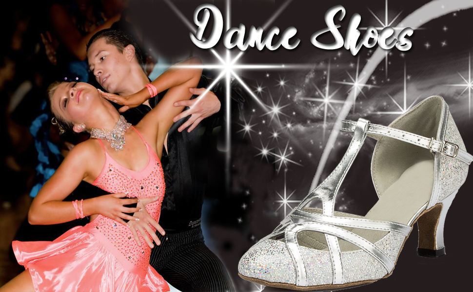 Tanzschuhe für Damen