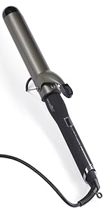 Ikonic Curling Tong CT 38