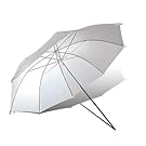White Umbrella