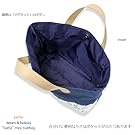 Bag Tote Bag Mini Ladies Small Brand Lightweight Fabric Denim Tote Bag Ladies Tote Bag