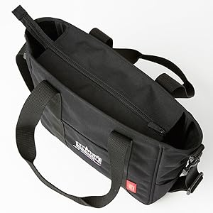 【未使用】マンハッタンポーテージ　２WAY　トートバッグ 日本正規品 マンハッタンポーテージ トートバッグ[品番