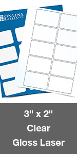 rectangle labels
